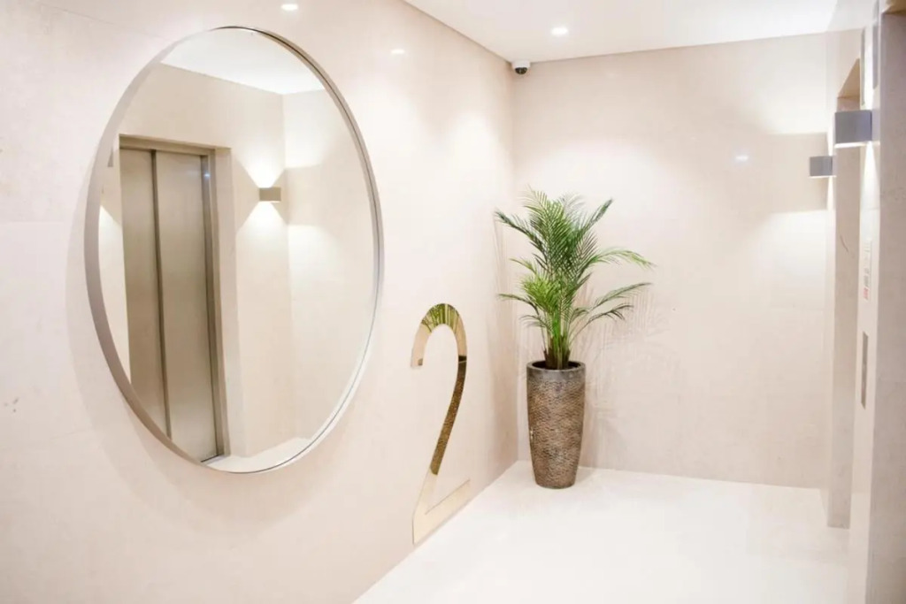 MASA Hotel & Spa Campo Grande Collection