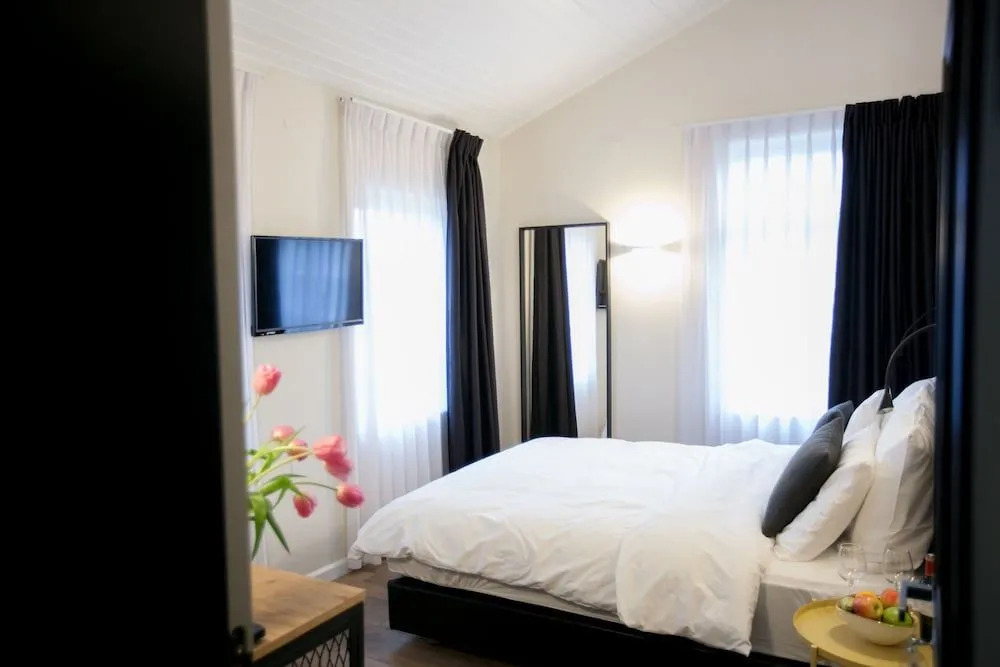 City Port Hotel by Sea N Rent