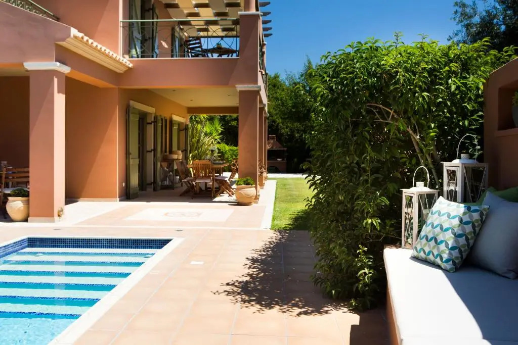 Oleanna Villas - Villa Elena