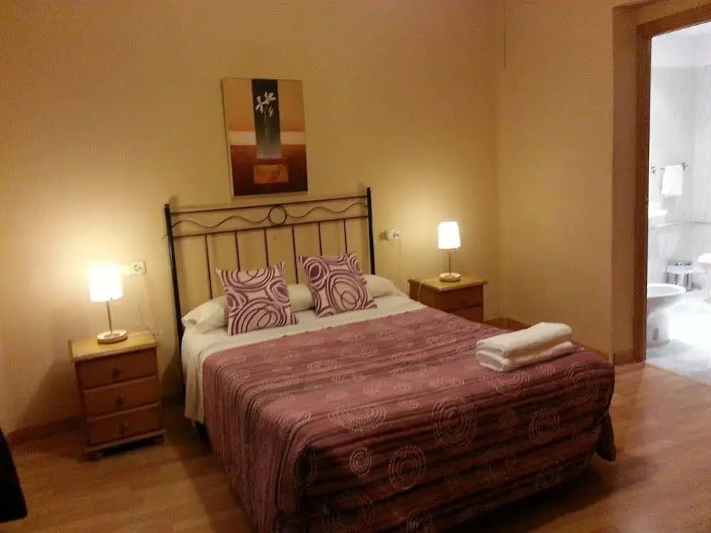 Hostal Mirentxu