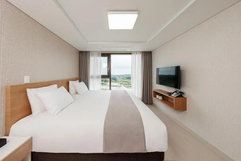 CENTUMMARK Hotel Yangyang