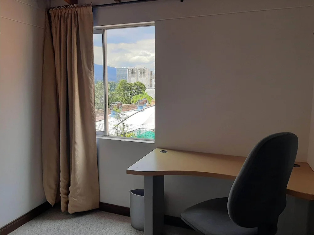 Poblado Guest House