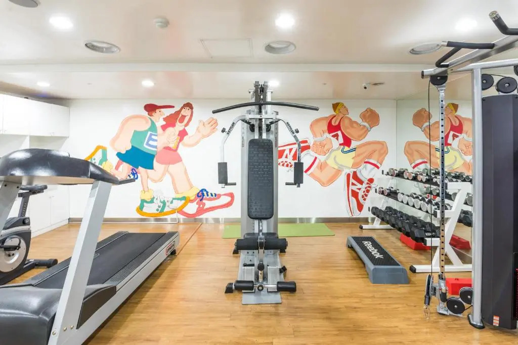 Imperial Palace Boutique Hotel Itaewon - Renovated in 2025
