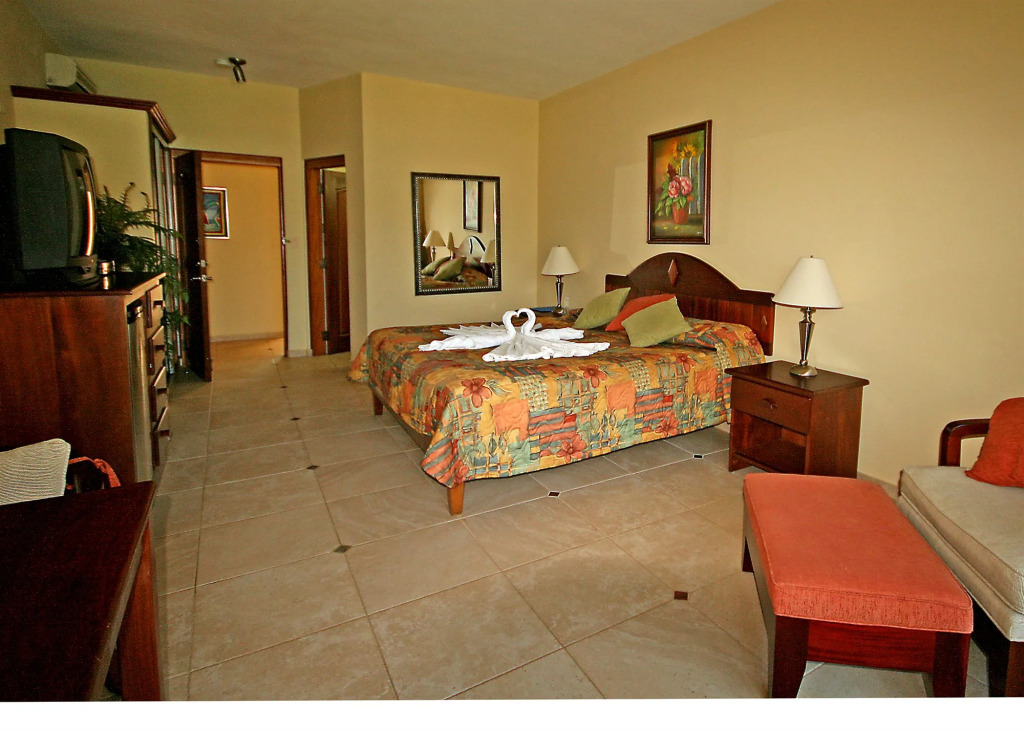 Agualina Kite Hotel