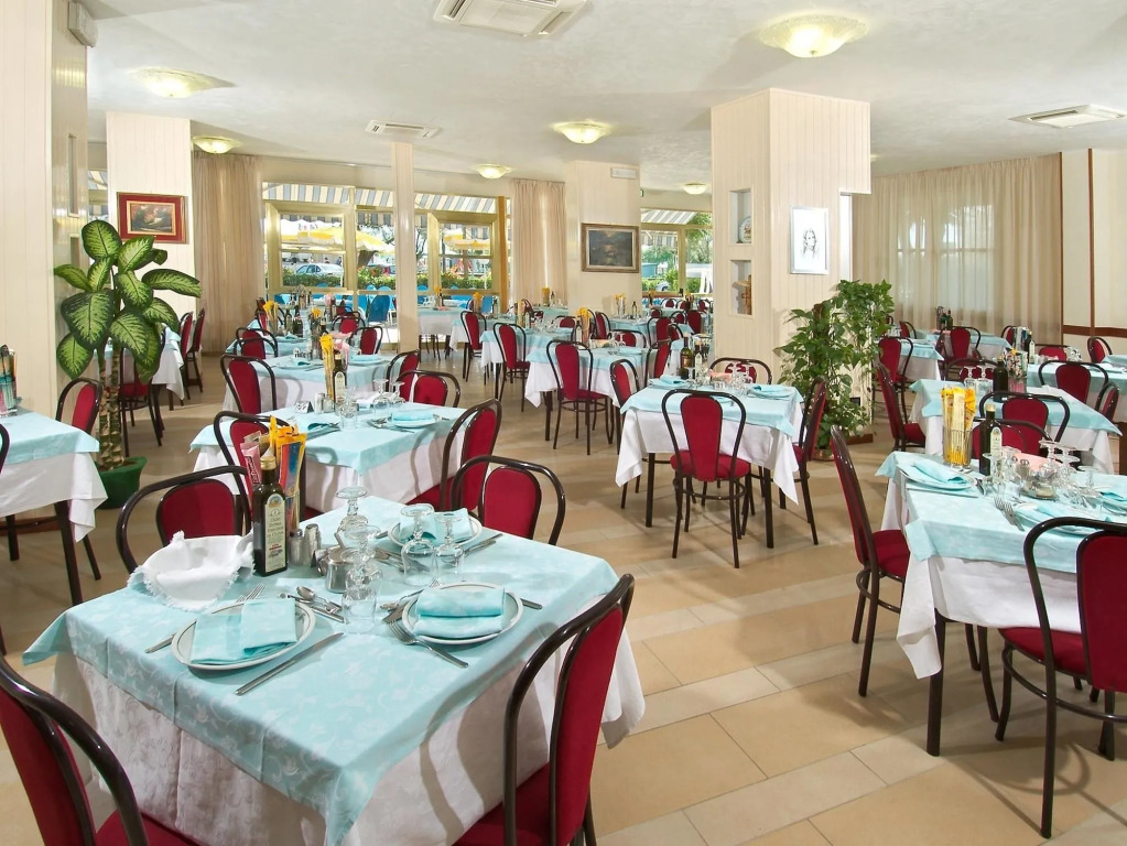 Hotel Odeon