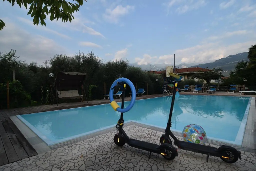 Agritur Michelotti Giancarlo