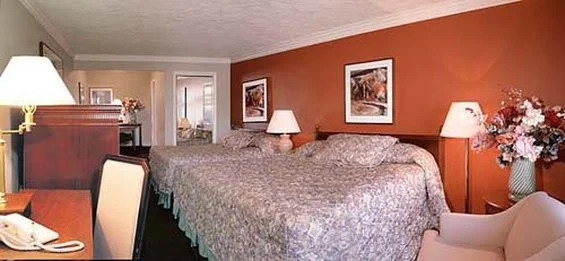 Traveller's Inn - Express