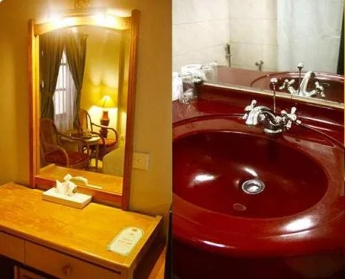 Hotel Surya Asia