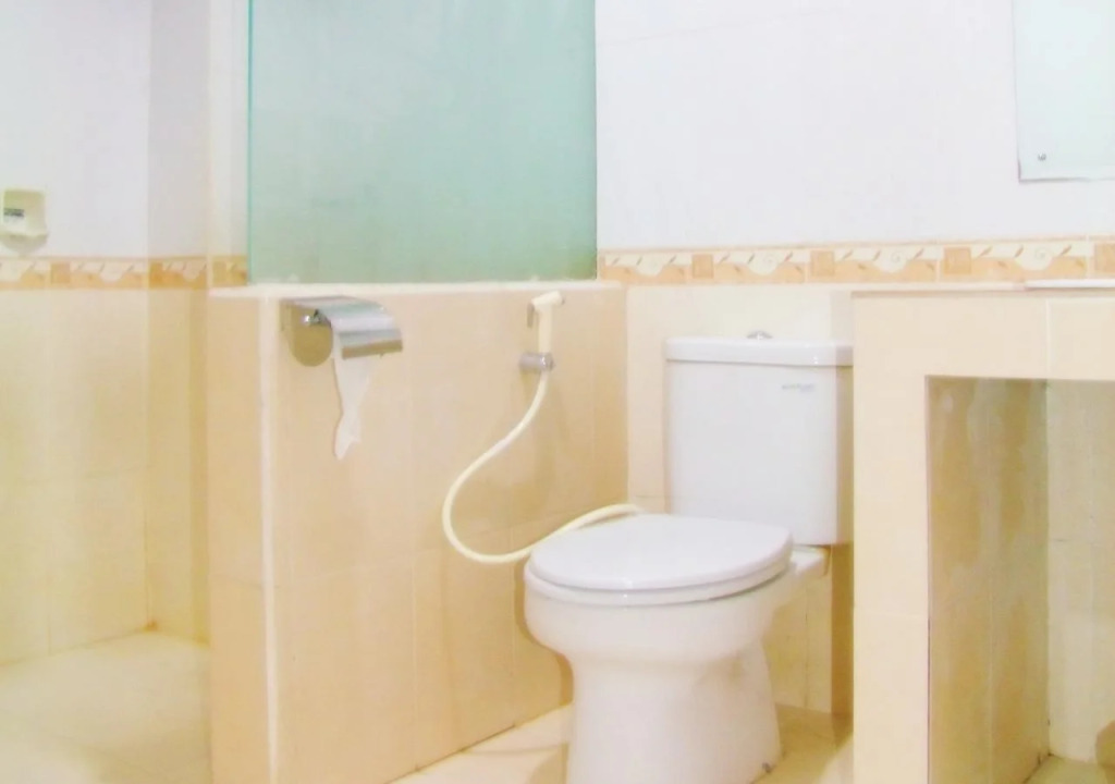 Hotel Yulia