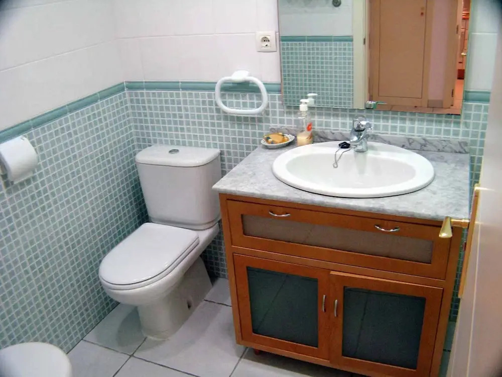 106458 - Apartment in Vera