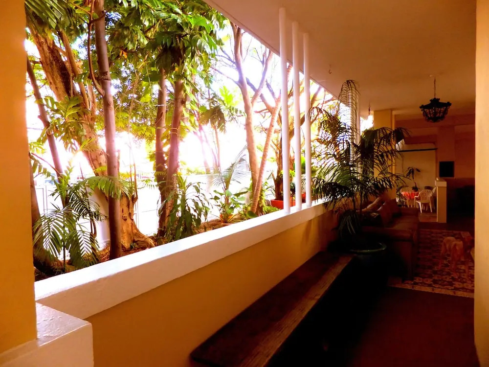 Casa del Caribe Inn