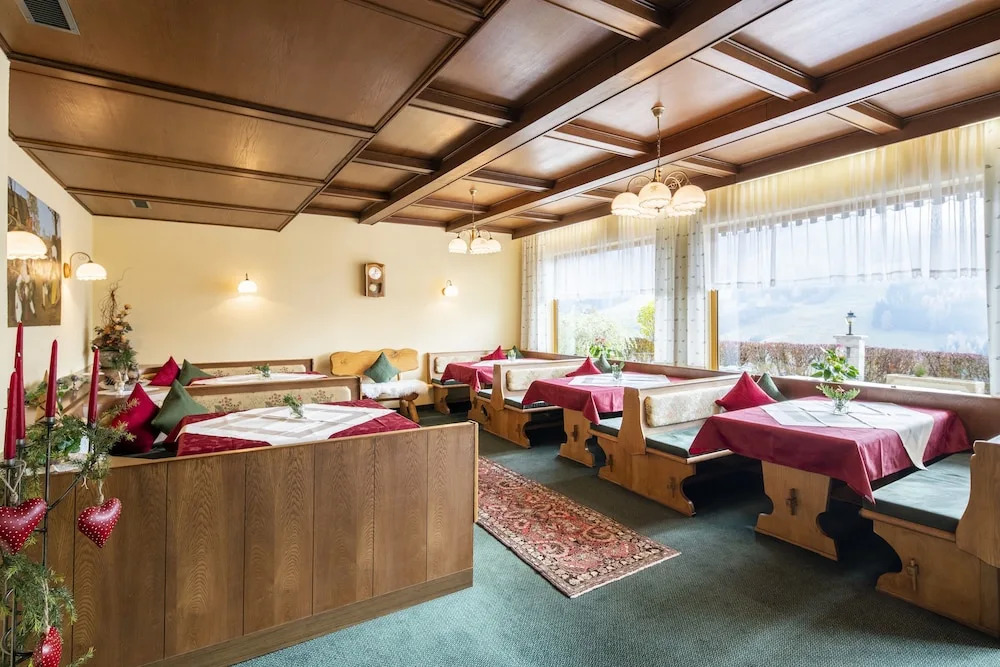 Pension Südhang