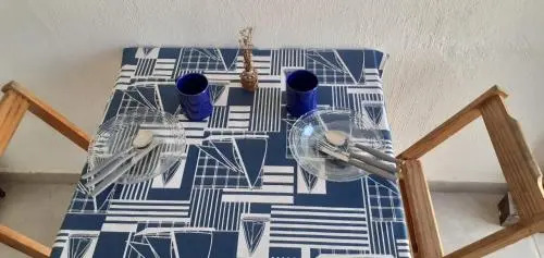 A Taberna - chalés