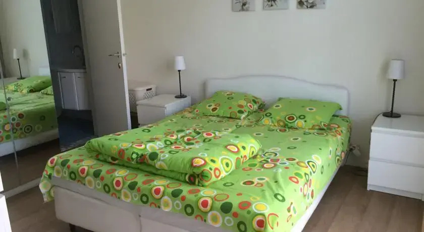Apartment Residential Brussels