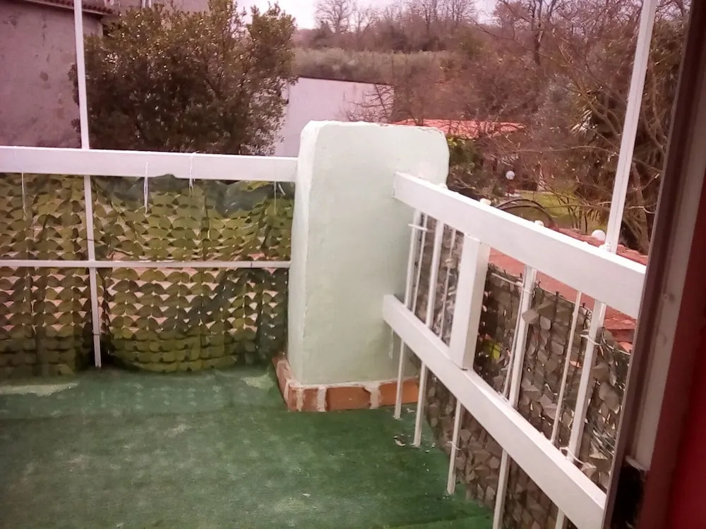 Villa Rosa