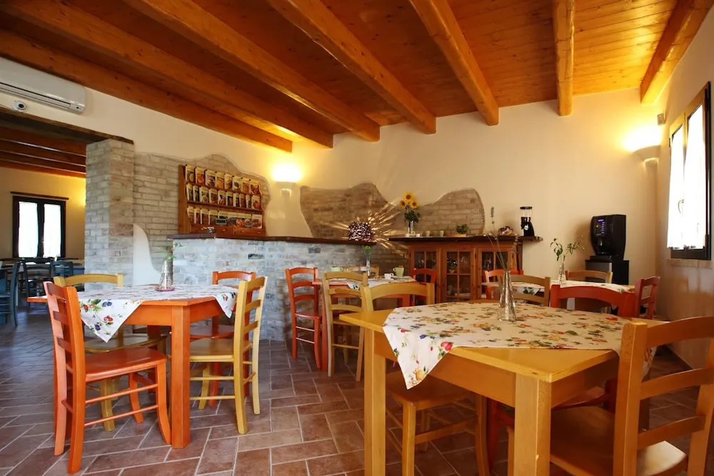 Il Casale Dei Ciliegi