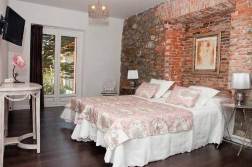 Hostal Jardin Secreto