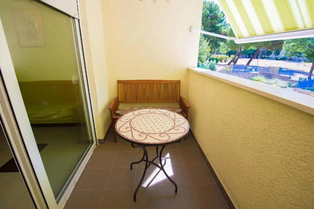 Ana Apartment