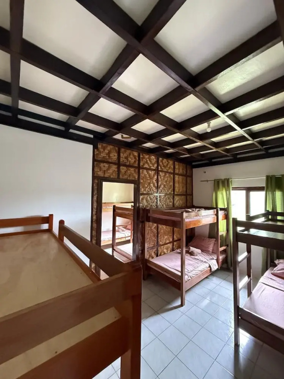 AGGEHANAN beach resort
