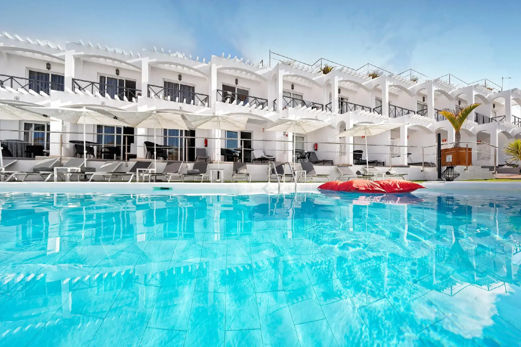 Vista Bonita - Gay and Lesbian Only Resort