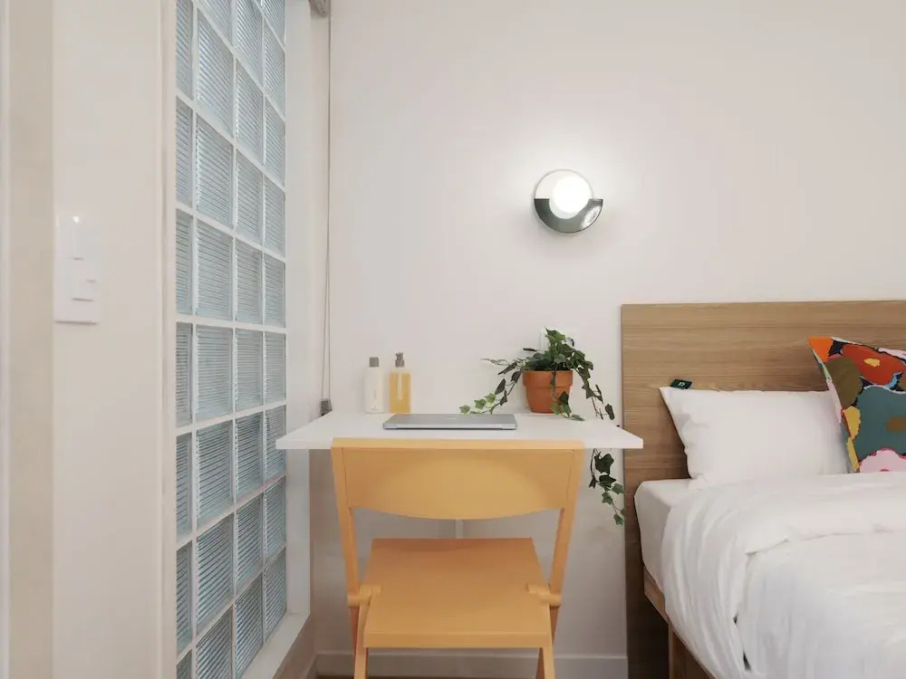The Road Mini Hotel
