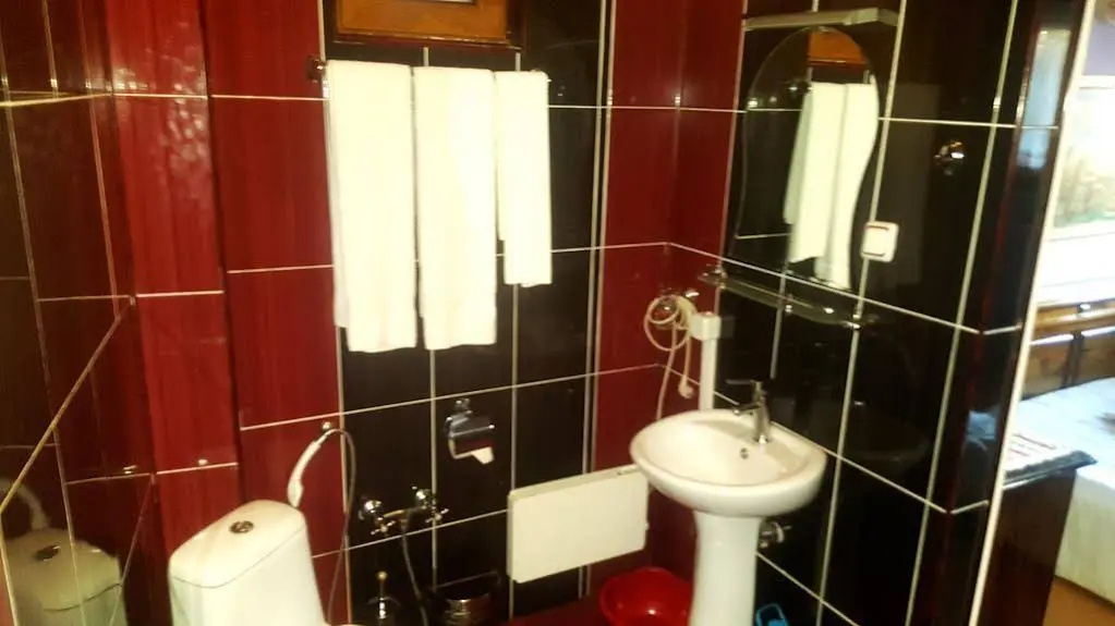 Traditsia Guest House