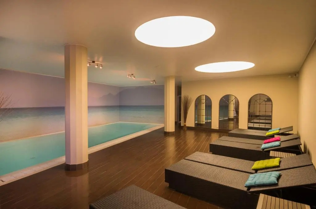 Hôtel Demeure Loredana