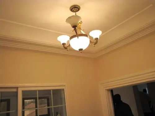 Jabali Apartments