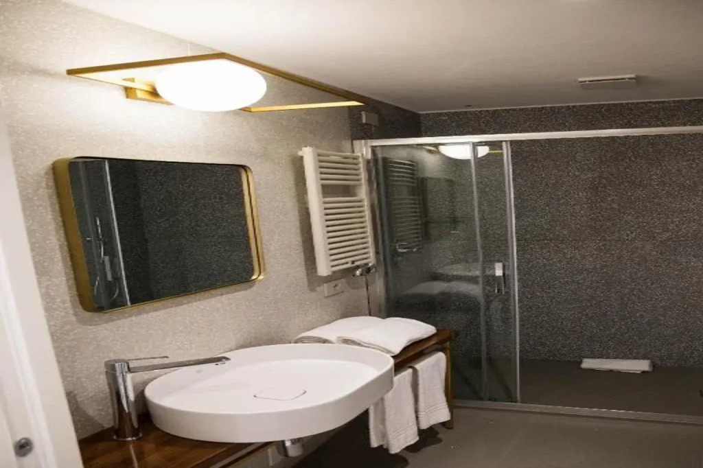 20 Miglia Albergo Diffuso