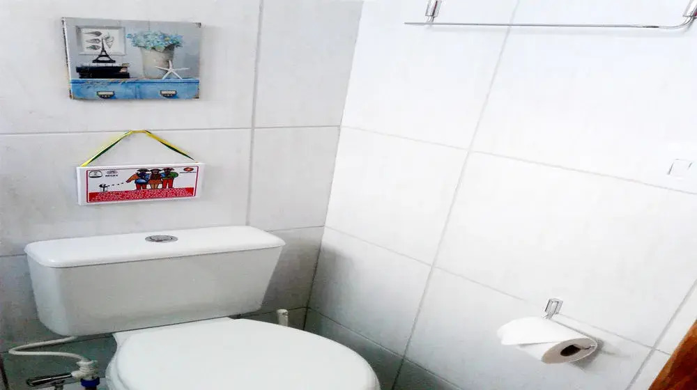 Acomodação Ipojuca Bella
