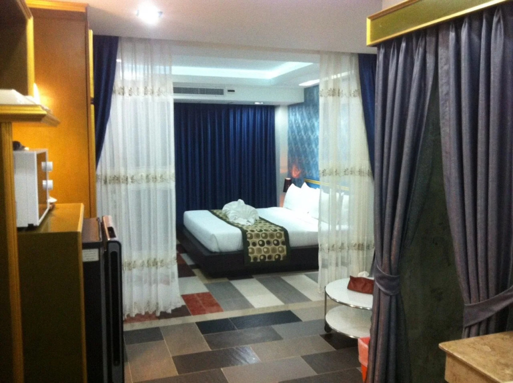 Pratunam Casa