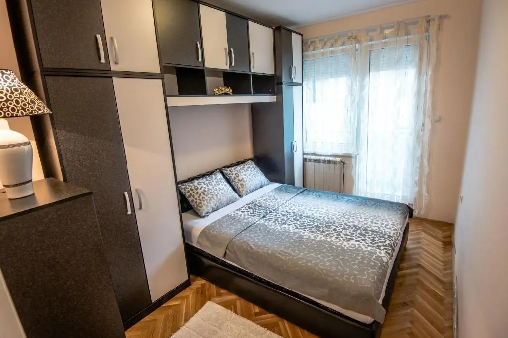 Apartment Marina with free parking