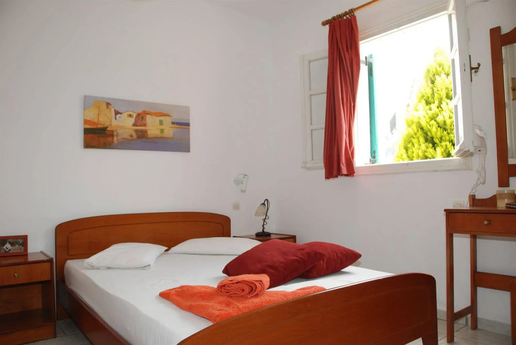 Golden Valentin Apartments
