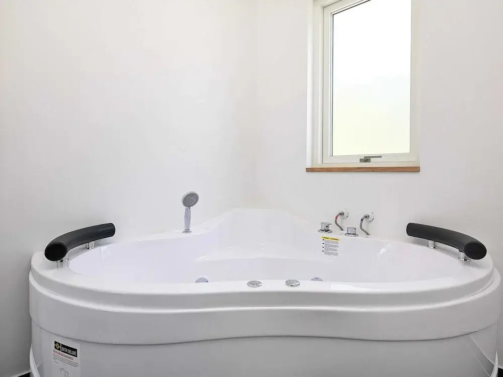 5 star holiday home in Læsø