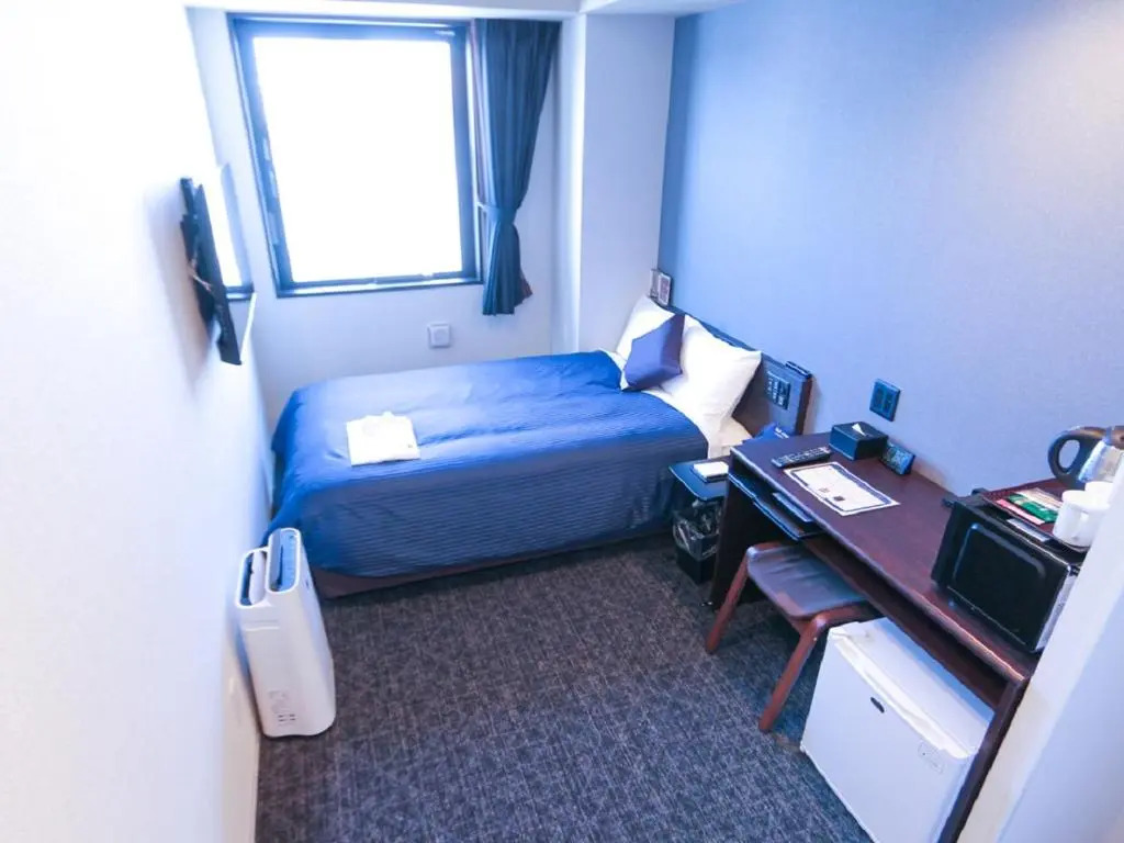 HOTEL LiVEMAX Akasaka