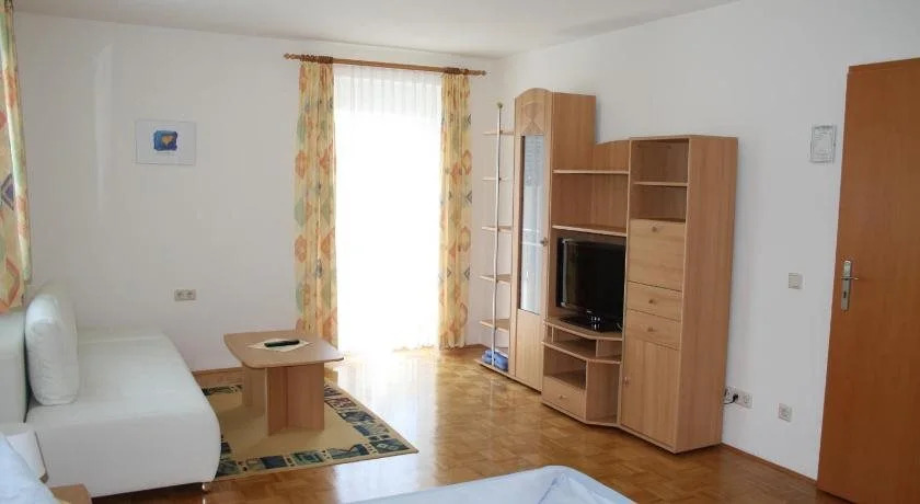 Hotel Turnersee