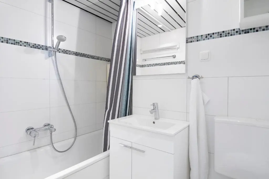 Haus Meeresblick Wohnung 52