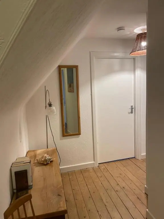 Harbourside Apartment