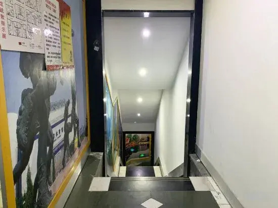 Mengzhiyuan Business Hostel
