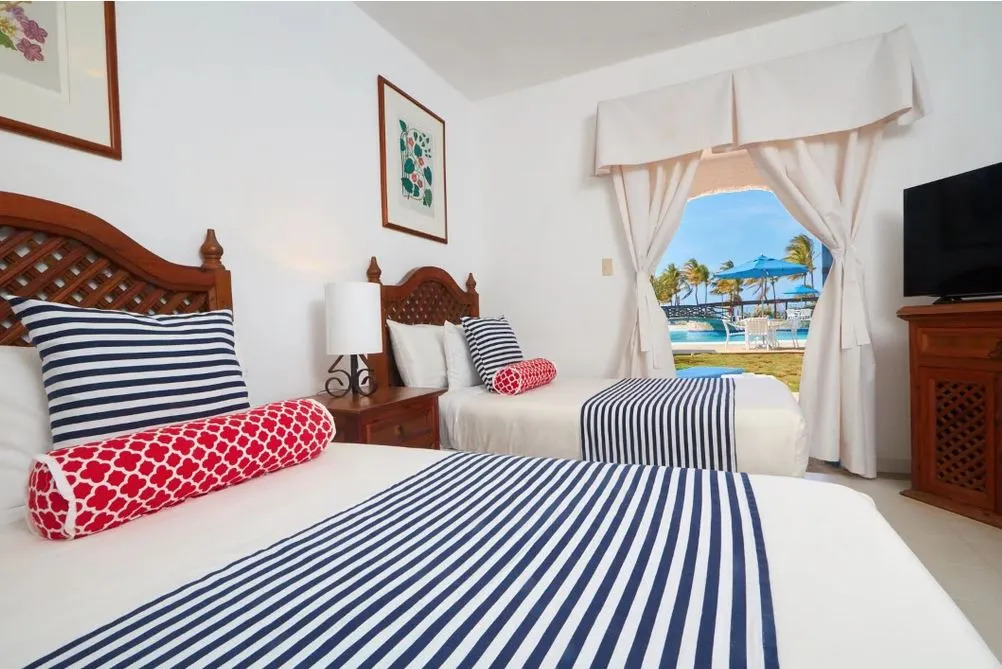 Costa Caribe Hotel Beach & Resort
