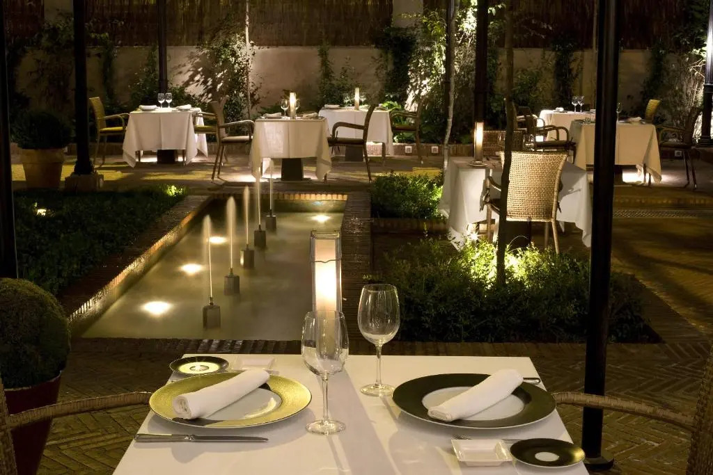 Отель Villa Oniria