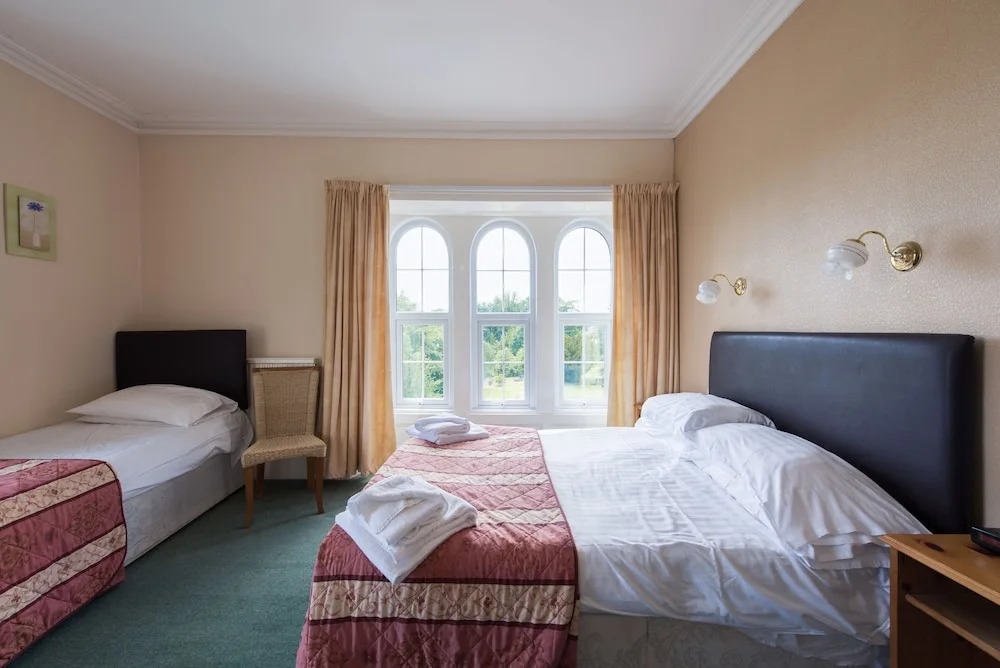 Gilsland Hall Hotel