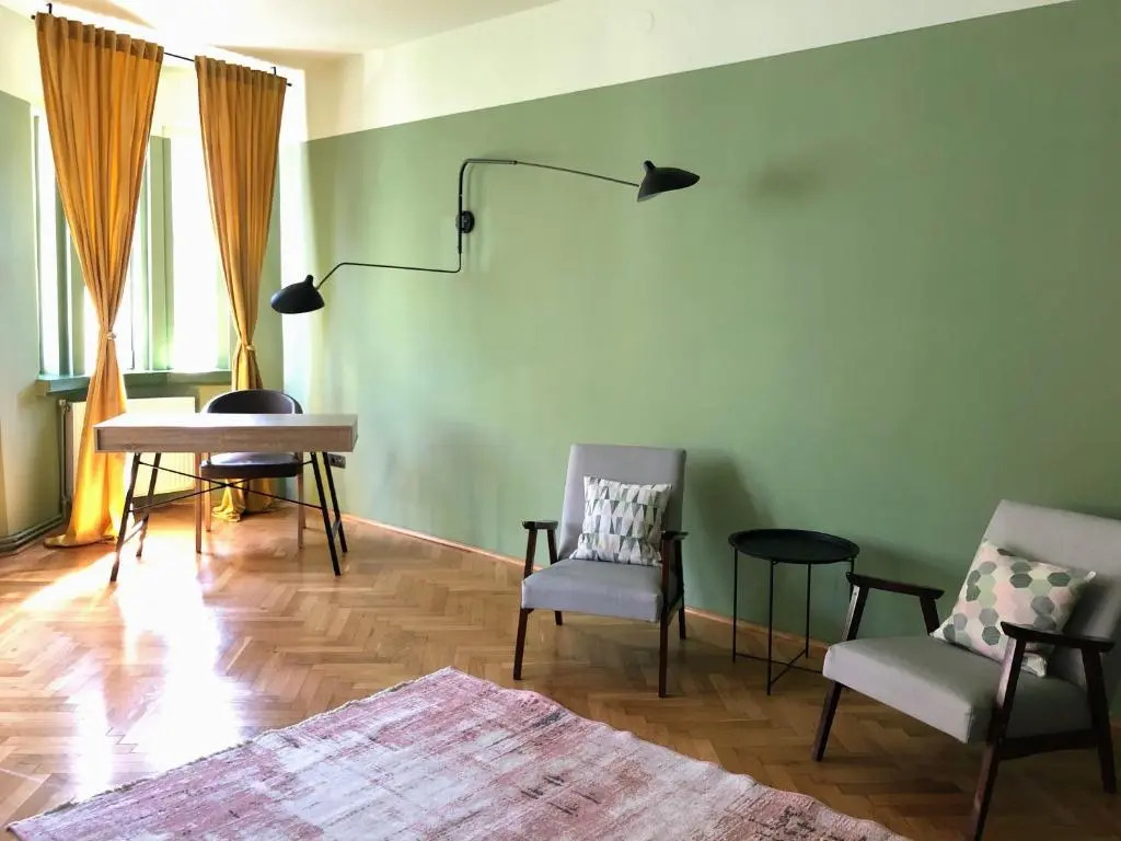 Apartment No5 Sibiu