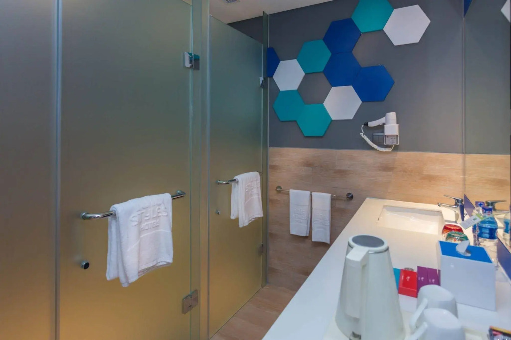 ibis Styles Batam Nagoya