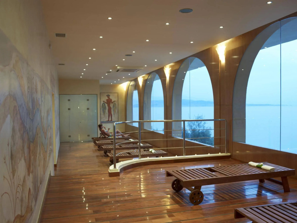 Sunshine Corfu Hotel And Spa
