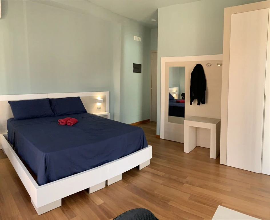 Casa Vacanze Five