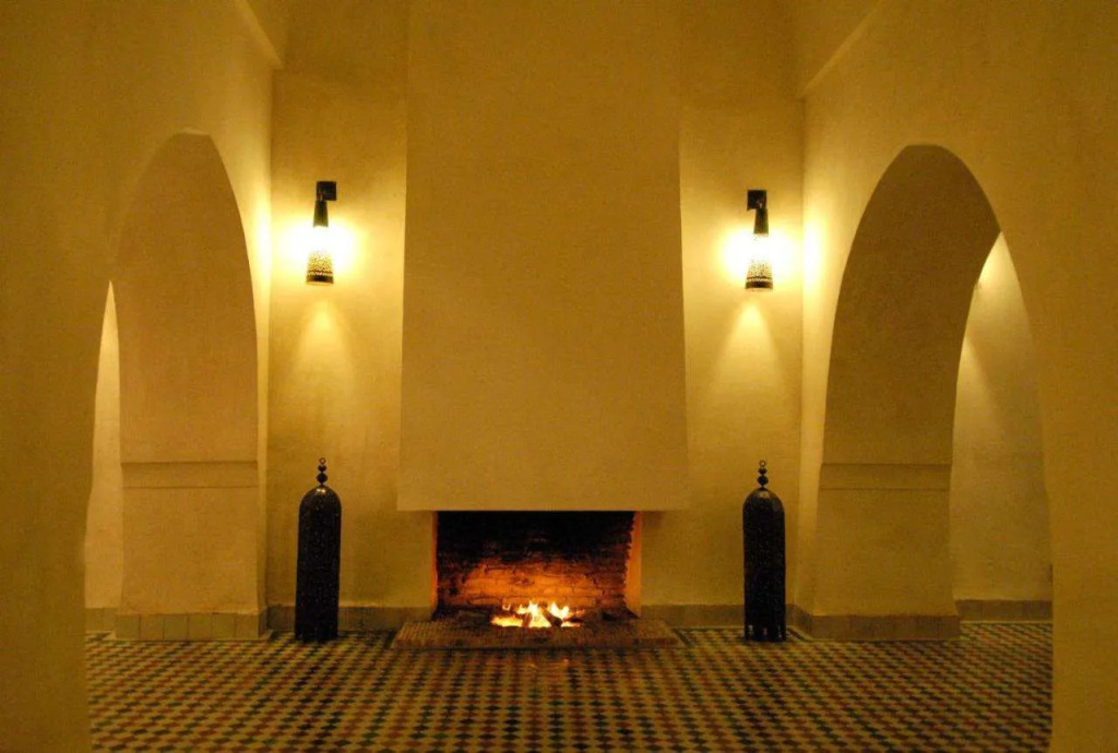 Hotel & Spa Dar Bensouda