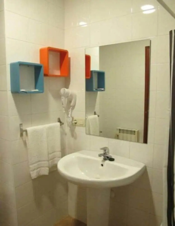 Apartamentos Turísticos Cancelas by Bossh Hotels