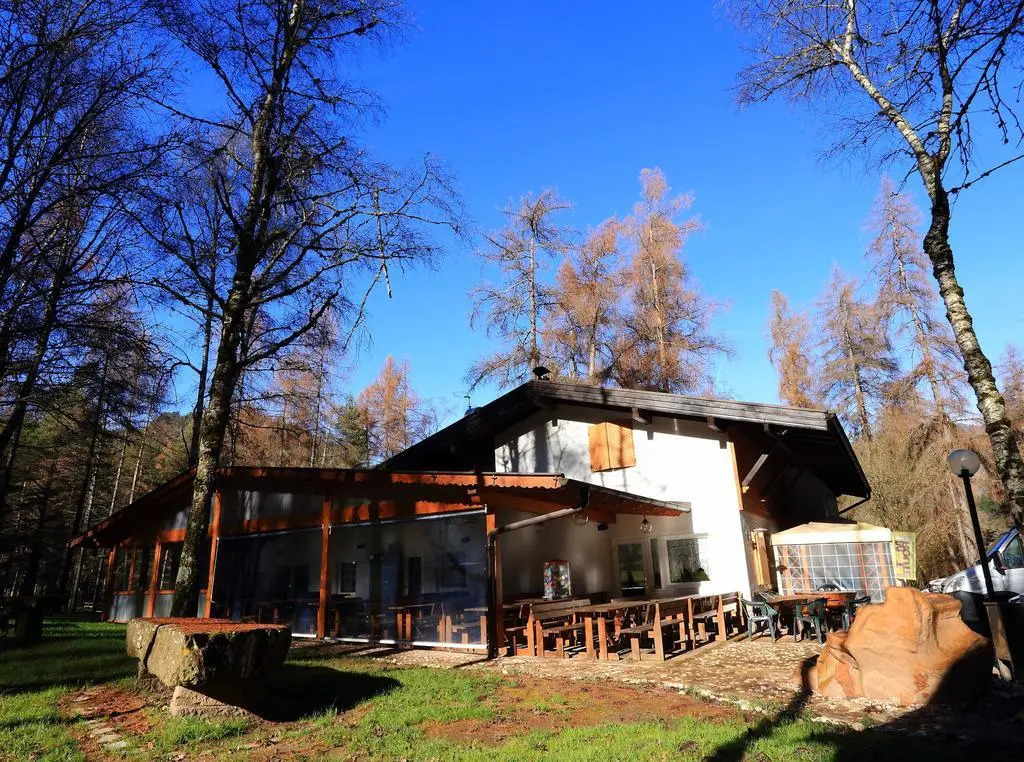 Albergo Pineta