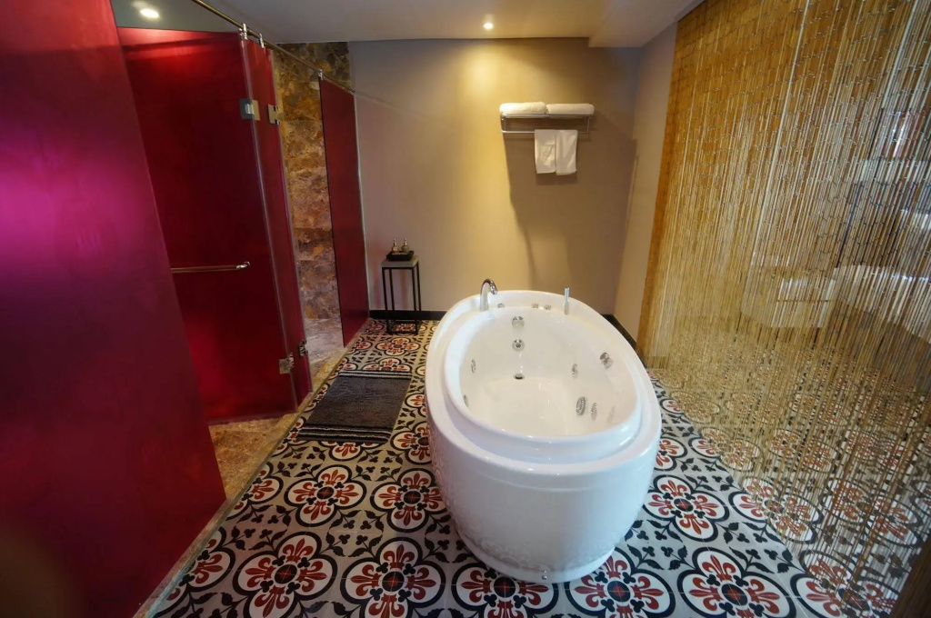 Plumeria Private Villa